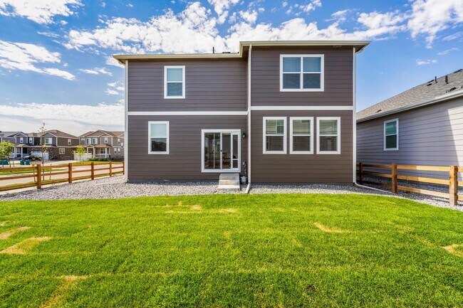 Building Photo - Beautiful New 4 Bed 3 Bath House in North ...