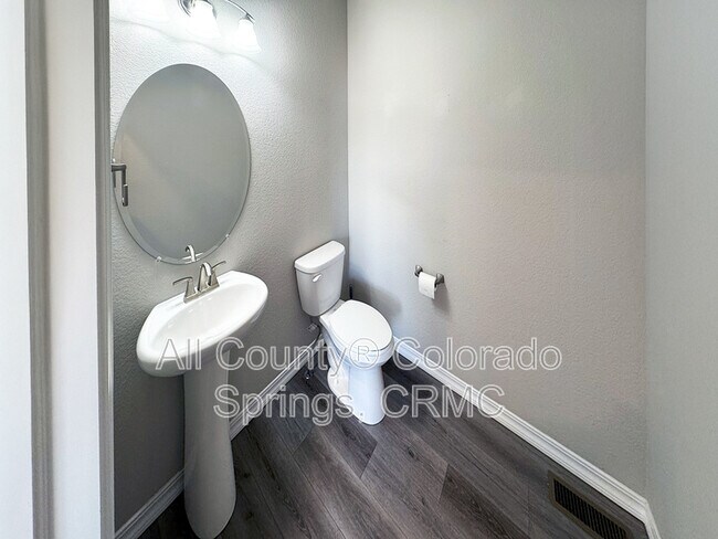 Building Photo - 5512 Stetson Hills Blvd