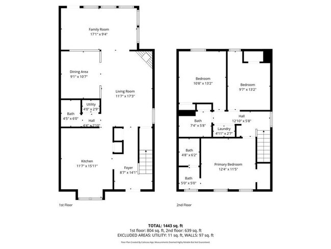 Building Photo - 1015 Plantation Way