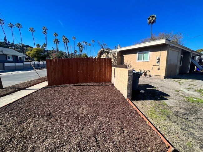 Building Photo - 8320-8322 Fresno Avenue