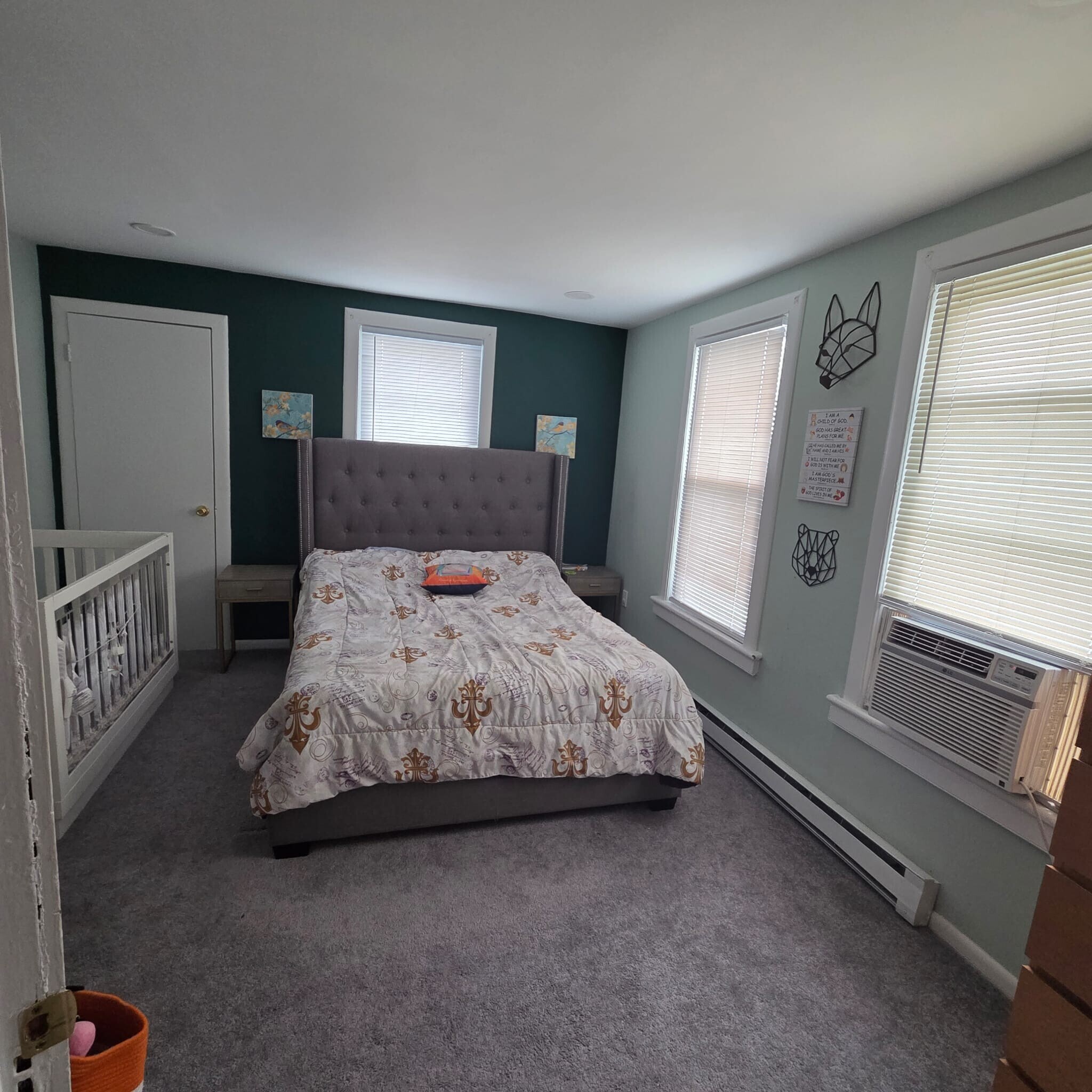 Bedroom 2 - 1444 Esterbrook Ave