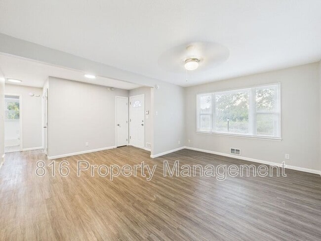 Building Photo - 3469 N 27th St