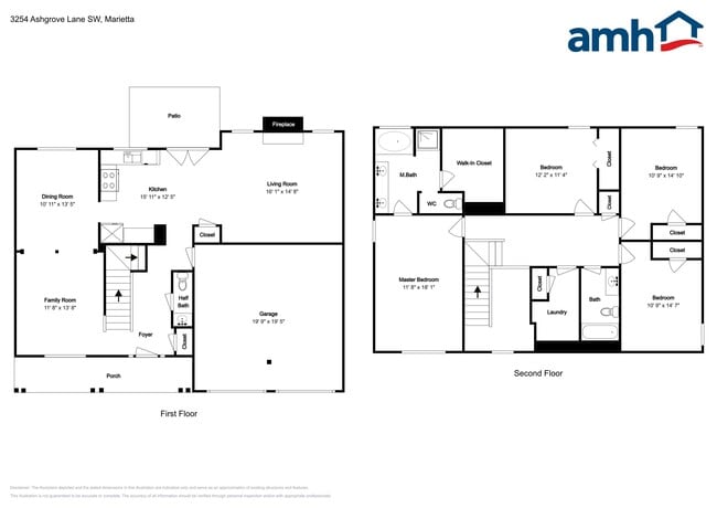 Building Photo - 3254 Ashgrove Ln SW
