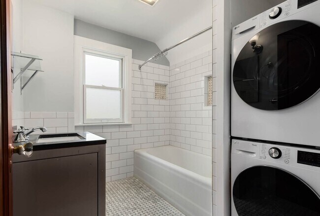 Building Photo - Timeless Wallingford Tudor | 4 Bedrooms & Flexible Dual Living