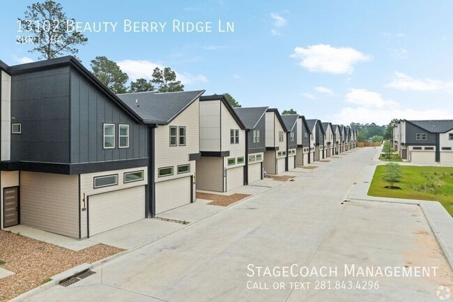 Building Photo - 13102 Beauty Berry Ridge Ln