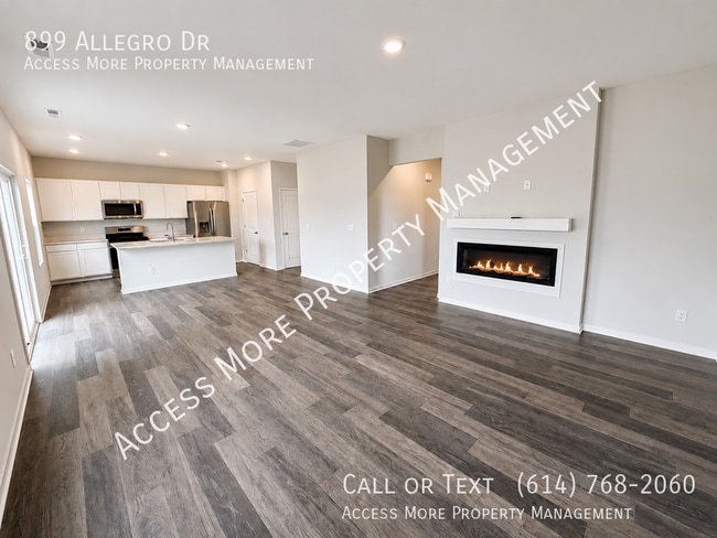 Building Photo - 899 Allegro Dr