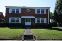 Building Photo - 2 Bedroom / 1 Bath Apt. Kingsport, TN