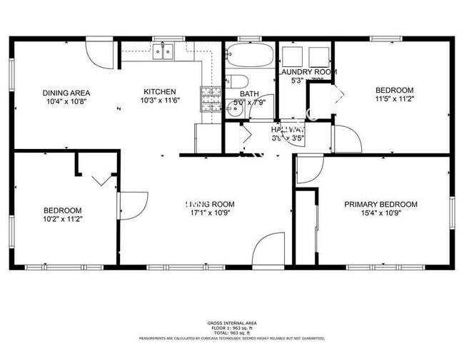 Building Photo - 851 W Calle Lerdo