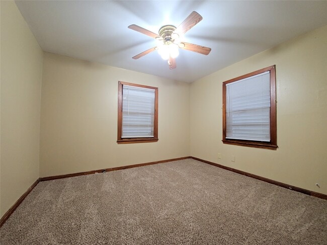 Building Photo - 1717 Hawthorne St