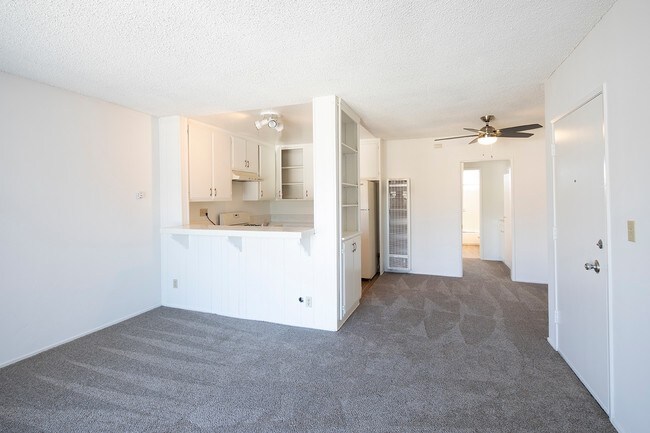 Building Photo - 1811 Pacific Beach Dr