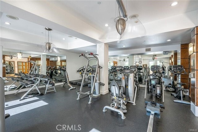 Building Photo - 100 S Alameda St