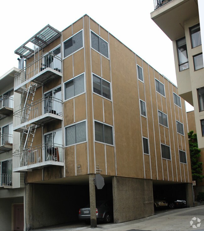 Building Photo - 1 San Antonio