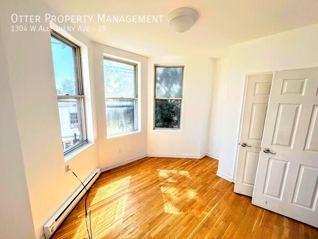 Building Photo - 1304 W Allegheny Ave