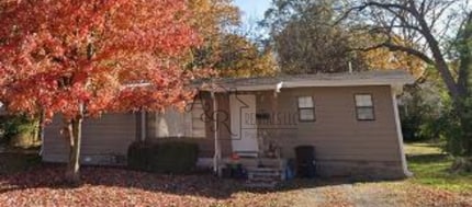 Building Photo - 2001 S Joplin St