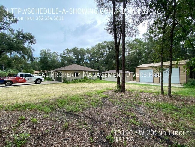 Building Photo - Rainbow Springs  Woodlands - 4/3/2 - Plus ...