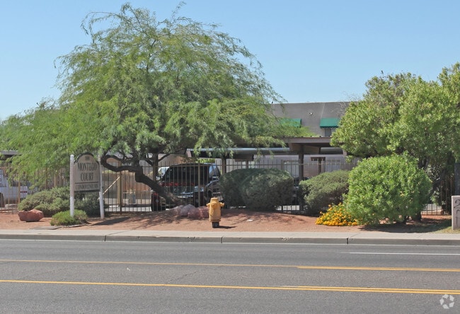 Building Photo - Montego Court Condominiums