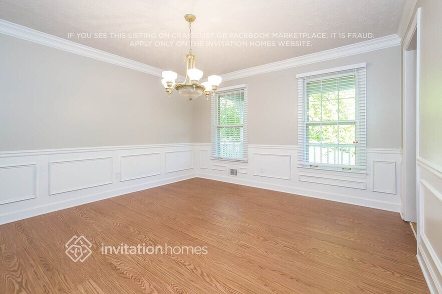 Building Photo - 1848 Kristen Mill Way