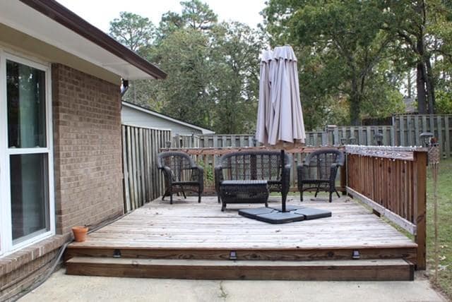 Building Photo - 6911 Wickersham Rd