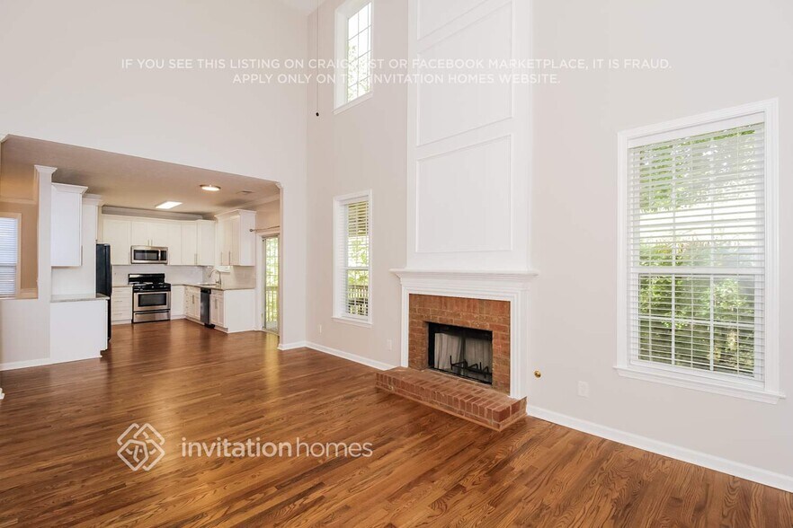 Building Photo - 3615 Southwick Dr NW