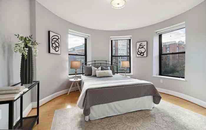 Building Photo - 1115 12th St NW