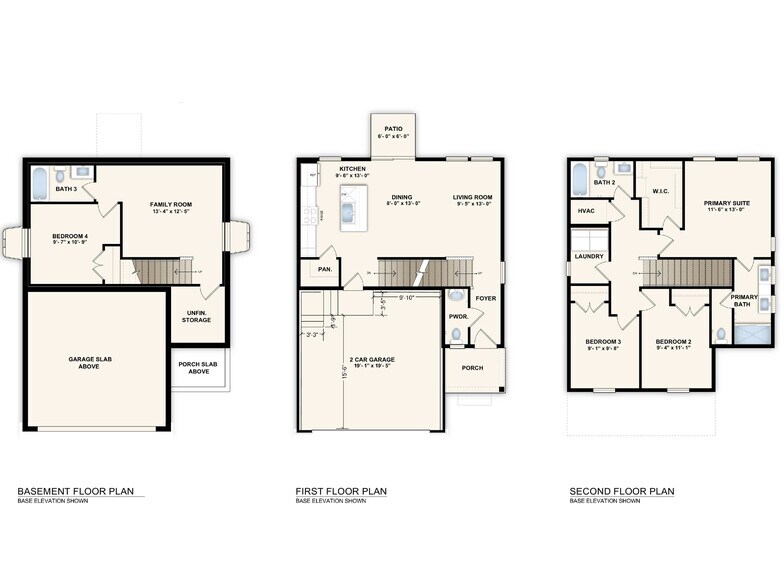 Building Photo - 5497 Damfield Ln