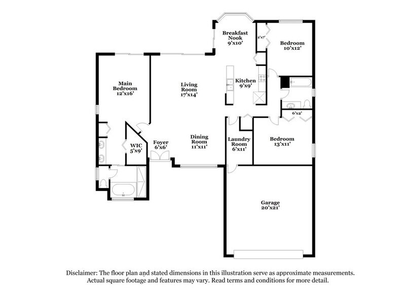 Building Photo - 8712 Cypress Lakes Blvd