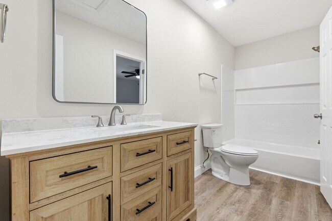 Building Photo - 6008 Champion Rd