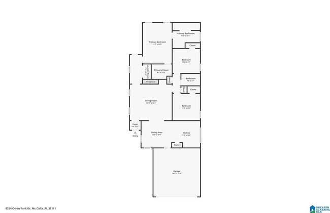 Building Photo - 8254 Owen Park Dr