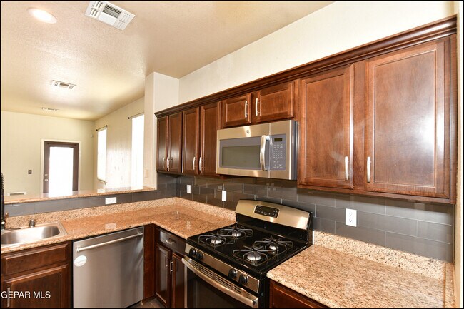 Building Photo - 4913 Adrian Campos St