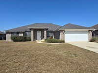 Building Photo - Pace 4 bed/3 bath/2 car garage with covere...