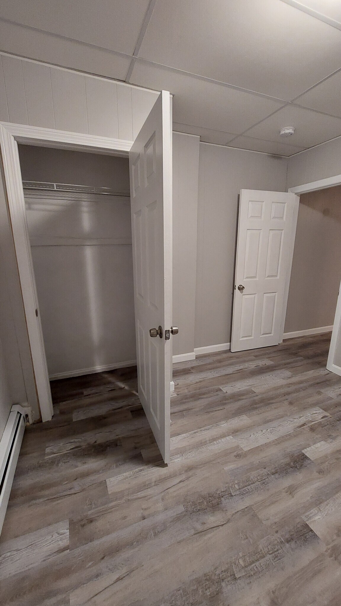 Bedroom 1 - 685 Armistice Blvd