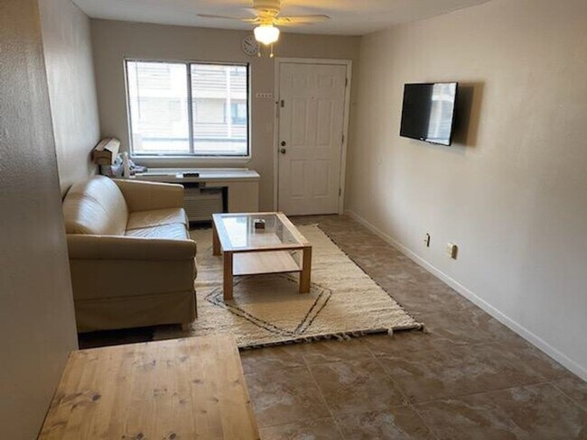 Primary Photo - 1/1 PARTLY FURNISHED CONDO UNIT AVAILABLE ...