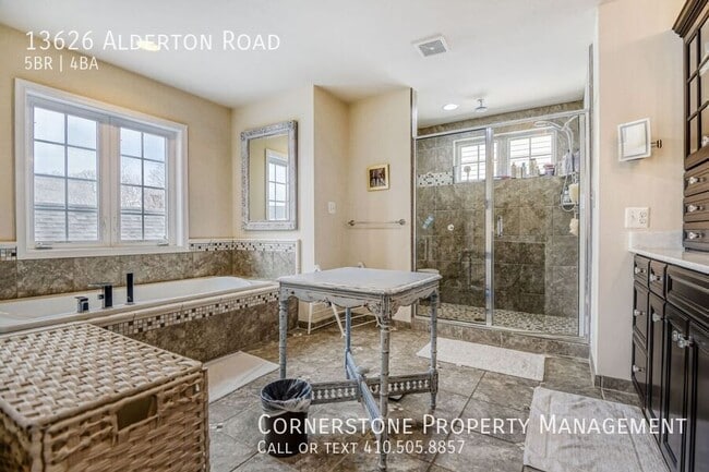 Building Photo - 13626 Alderton Rd