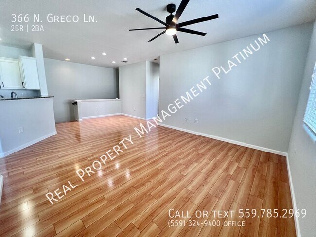 Building Photo - 366 N Greco Ln