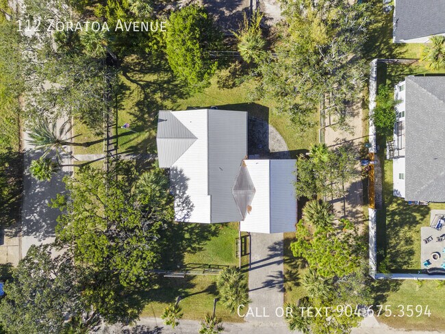 Building Photo - 112 Zoratoa Ave