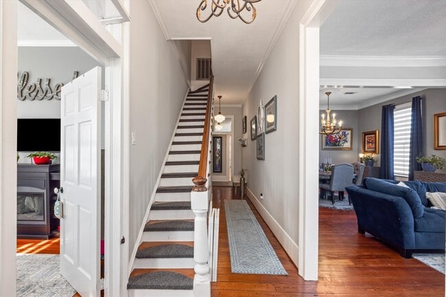 Building Photo - 3216 Avenue N