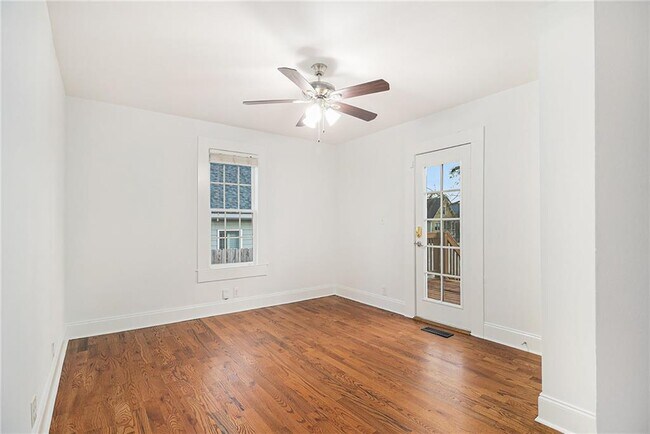 Building Photo - 1719 Flat Shoals Rd SE