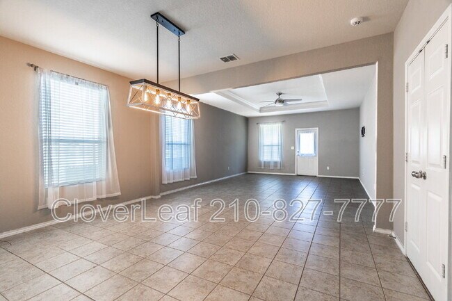 Building Photo - 9528 Madison Creek