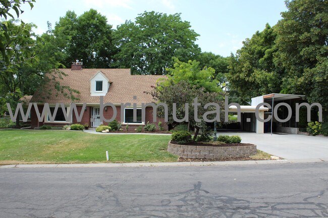 Primary Photo - 4192 S Holloway Dr