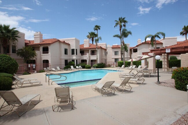 Building Photo - 9695 N 93rd Way