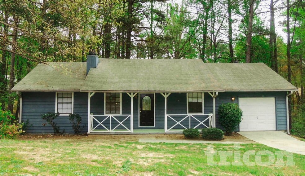 Building Photo - 3888 Tree Bark Ln SW