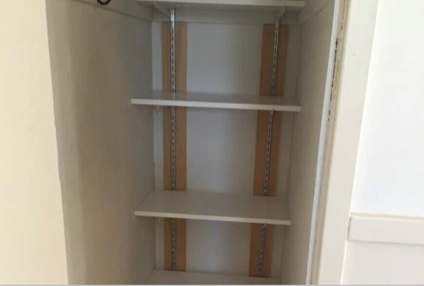 Kitchen Pantry - 61 Hirschfield Dr