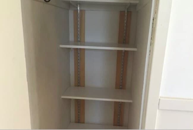 Kitchen Pantry - 61 Hirschfield Dr