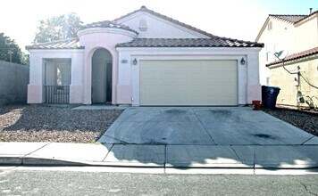 Building Photo - READY TO RENT!  3 BED/2 BATH HOME IN SOUTHWEST LAS VEGAS!