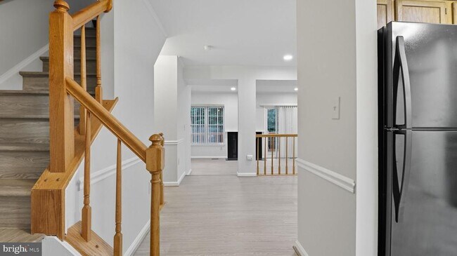 Building Photo - 15526 Owens Glen Terrace