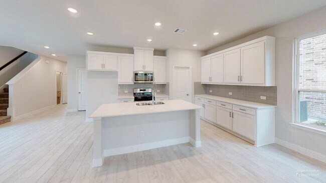Building Photo - 3206 Cordelia Dr