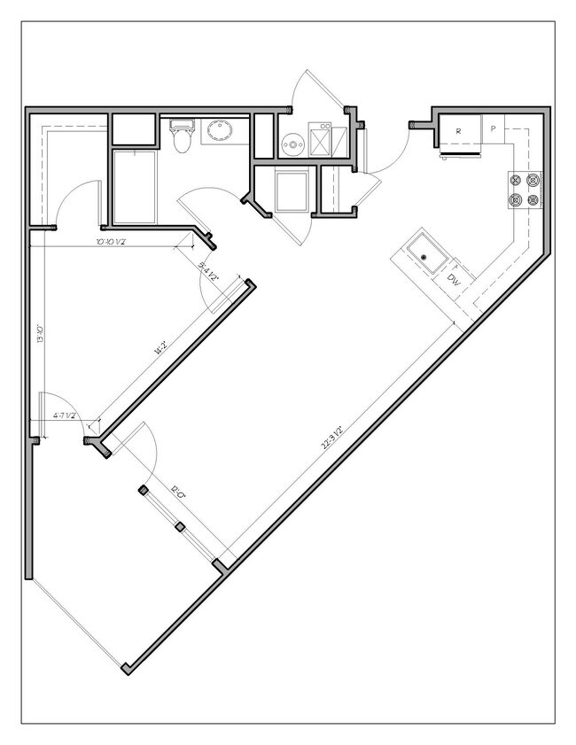 1C - Murray Depot