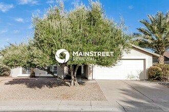 Building Photo - 3 Bedroom Pet-Friendly Home in Chandler, AZ with Main Street Renewal