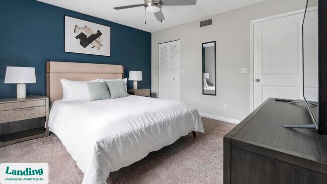 Building Photo - 1735 Brantley Rd