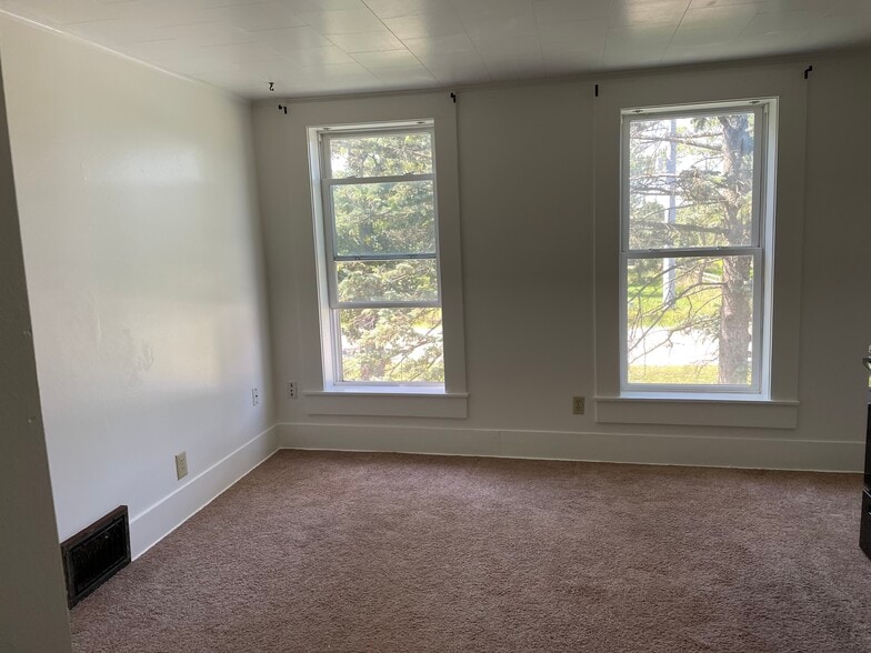 Living room - N5385 County Road V
